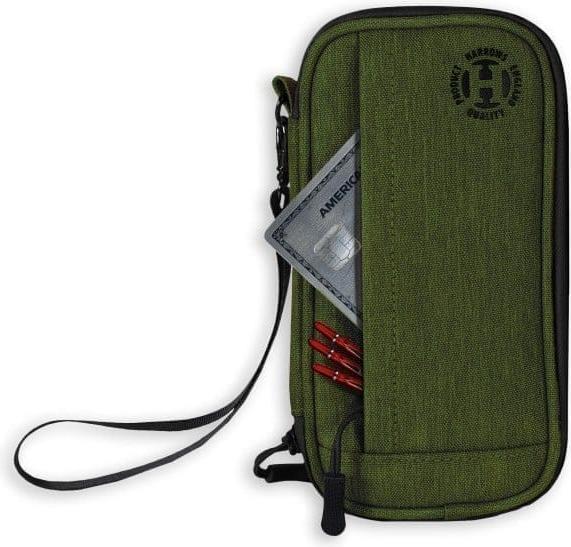 Image du produit Harrows Smart Case 3 Green