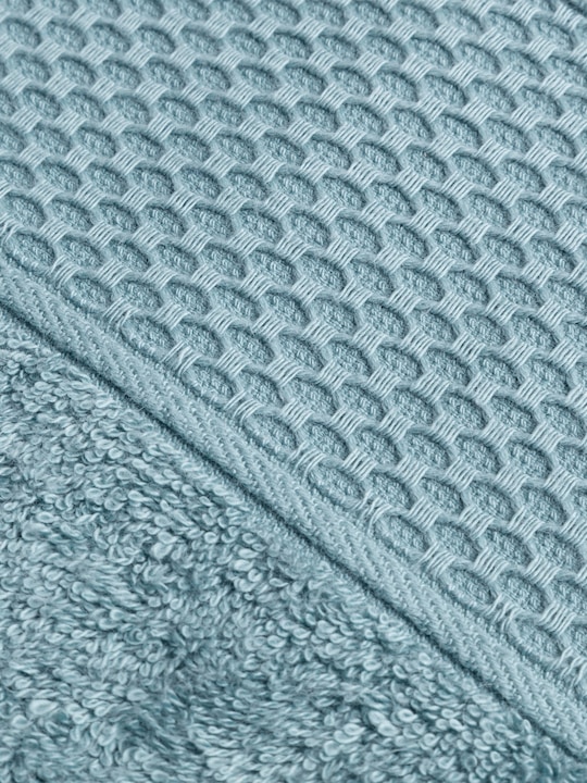 Immagine prodotto Möve Foglio di sapone Pure Luxury 30x30