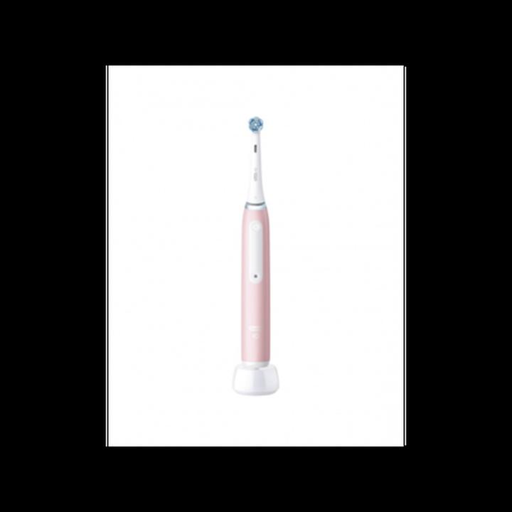 Actual product image Oral-B Electric Toothbrush, iO3 Series (Oscillating toothbrush)