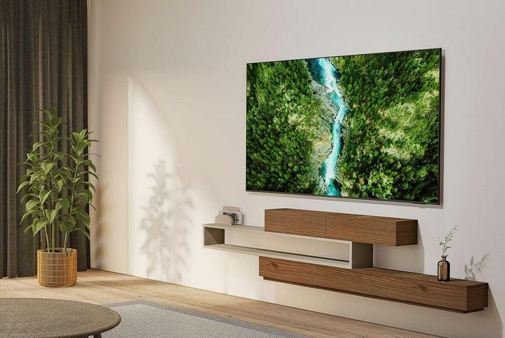 Produktbild Samsung TU43U8005FU (43", LED, 4K)