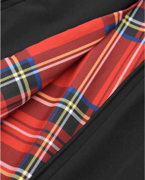 Produktbild Lambretta Harringtonjacke Widerstandsfähig gegen Regen (S)