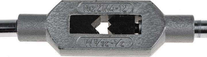 Actual product image Facom tap wrench