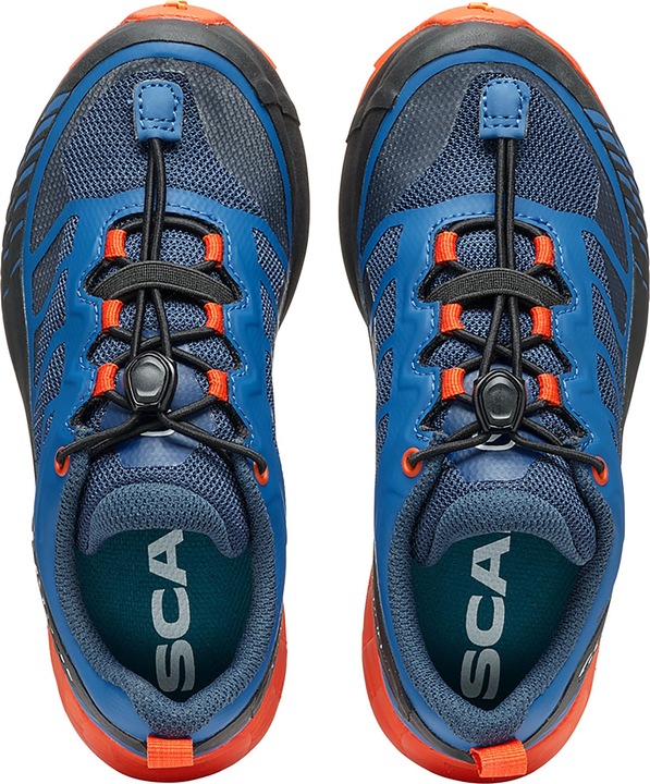Image du produit Scarpa Kid's Ribelle Run GTX (35)