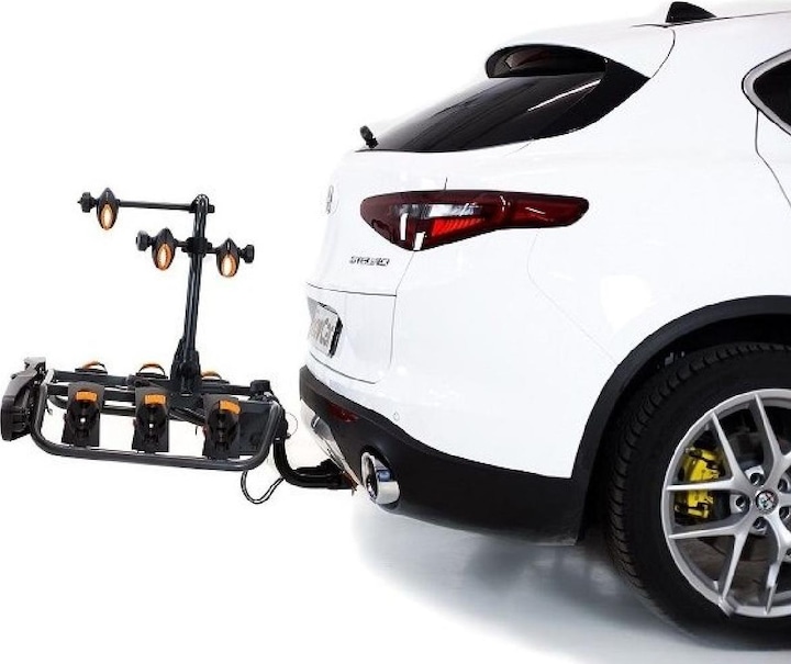 Produktbild Tow Car TR3