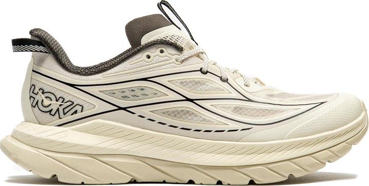 Image du produit Hoka One One MACH REMASTERED Eggshell Asphalt Grey (45 1/3)