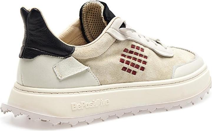 Immagine prodotto BePositive Cuprace Wing - Suede (41)