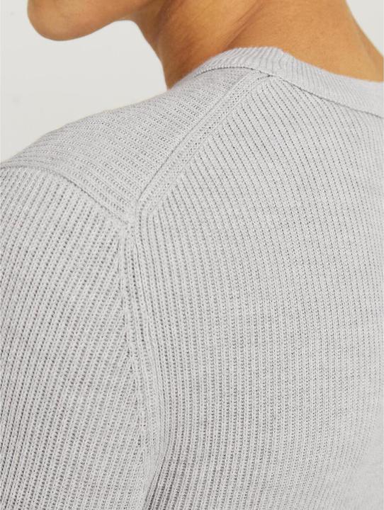 Image du produit Jack & Jones Jjeperfect Knit Crew Neck Sn (M)