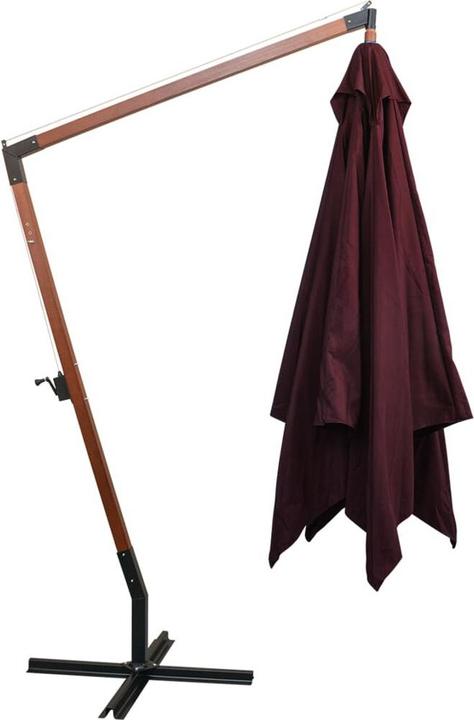 Produktbild vidaXL Sonnenschirm (3 m)