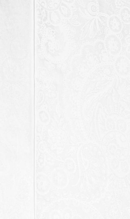 Produktbild Schlossberg Paisley (Duvetbezug, 200 x 210 cm)