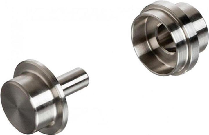 Produktbild Tacx Steckachs Adapter T1709 X-12 (>142mm)
