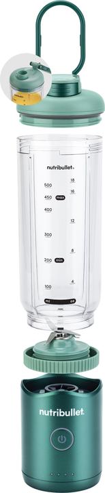 Actual product image NutriBullet Flex (100 W)