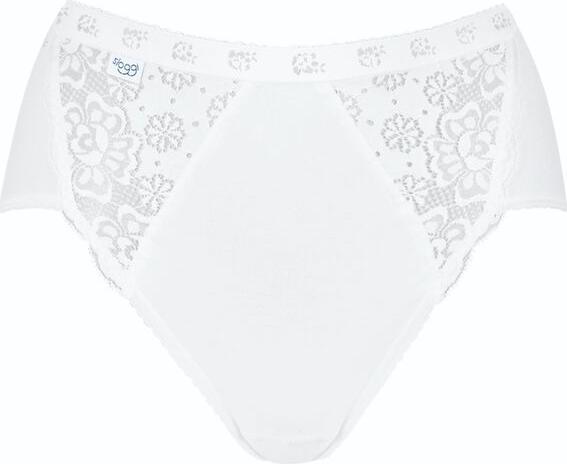Produktbild Sloggi Chic Midi (36, 4er Pack)
