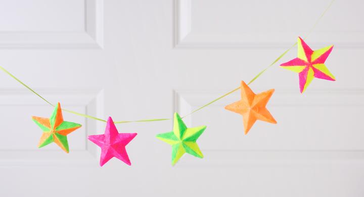 Actual product image VBS Styroporform Stern, 10 cm