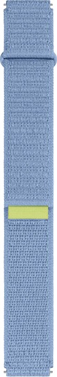 Actual product image Samsung Fabric Band (20 mm, Nylon, Fabric, Galaxy Watch6, Galaxy Watch6 Classic)