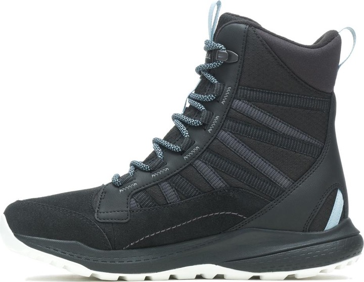 Produktbild Merrell Bravada Edge 2 Thermo Mid WP (40)