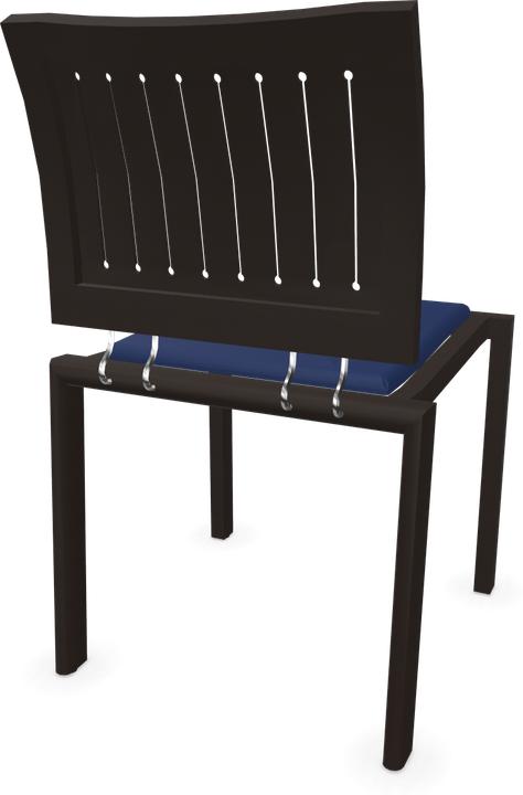 Produktbild Dietiker Quadro W Stuhl