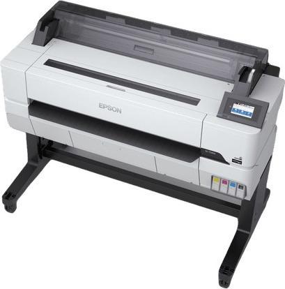 Produktbild Epson SureColor SC-T5405 (Tintenpatrone, Farbe)
