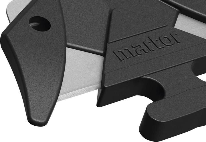 Actual product image Martor Secumax blade NO. 3550 (Replacement blade)