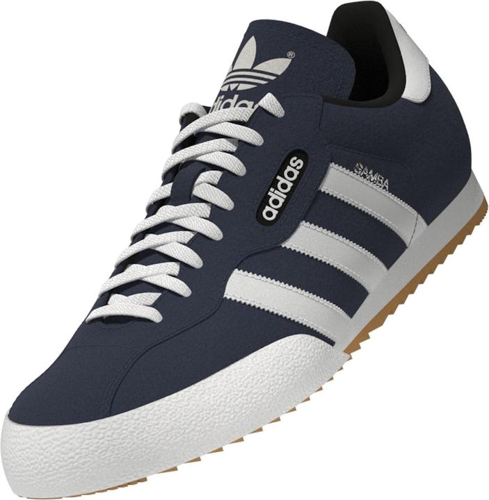 Produktbild adidas Samba Super Suede (38 2/3)
