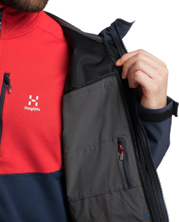 Produktbild Haglöfs Roc Sight Softshell (L)