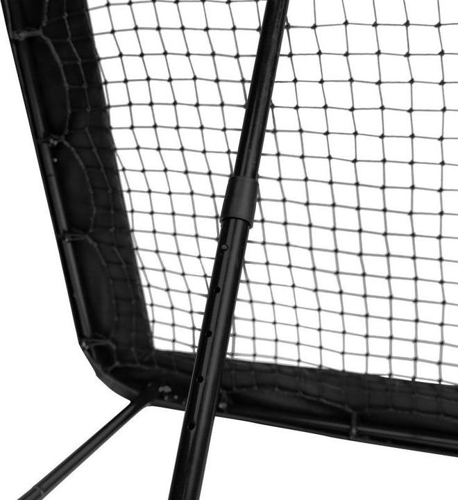 Immagine prodotto Virtufit Rete da rimbalzo regolabile Pro - Kickback - 164 x 164 cm