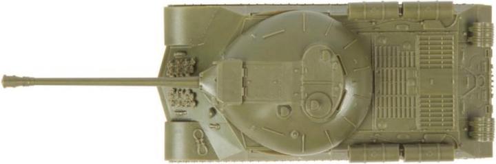 Actual product image 1:100 Soviet Heavy Tank IS-3