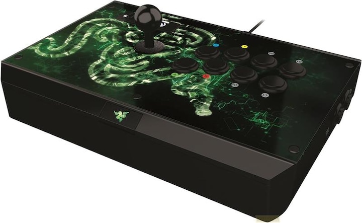 Image du produit Razer Atrox (Xbox One X, Xbox Series X, Xbox One S, Xbox Series S)