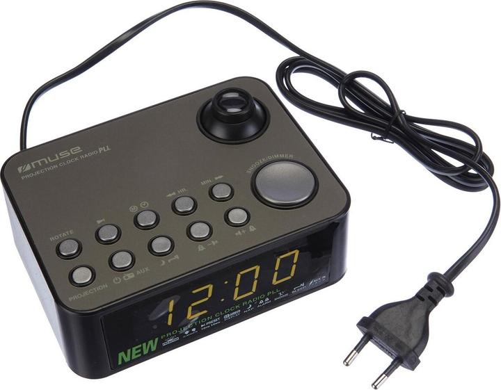 Produktbild Muse M-178