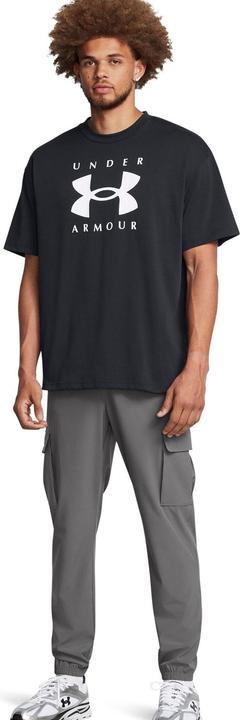 Actual product image Under Armour UA Vibe Woven Cargo Pants (XXL)