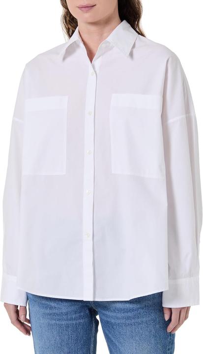 Immagine prodotto HUGO Dames Edafnena b Blouse, Open Miscellaneous, 36 (36)