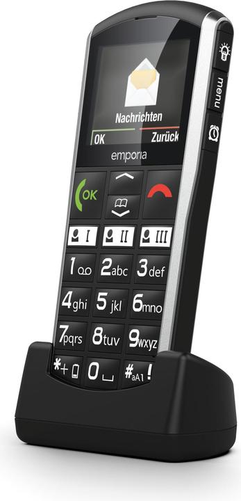 Productafbeelding Emporia Simplicity-LTE V27 (2", 4G)