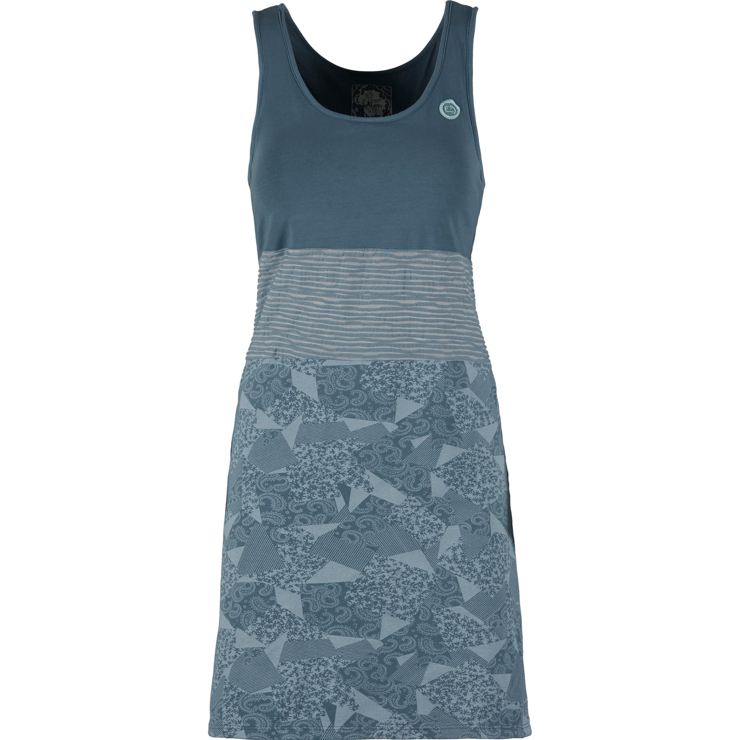 Thumbnail - E9, Damen, Kleider, Women's Vale, Grau, (XS)