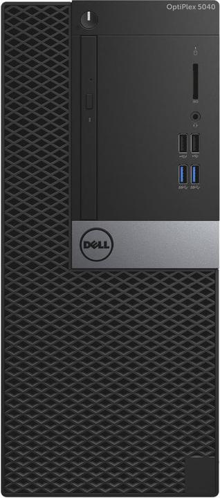 Image du produit Dell OptiPlex 5040 (128 Go, 8 Go, Intel Core i5 6500)
