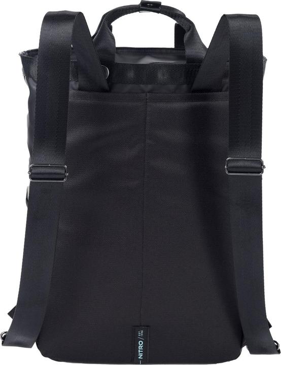 Produktbild Nitro Mojo Daypack 28 cm Laptopfach (15 l)