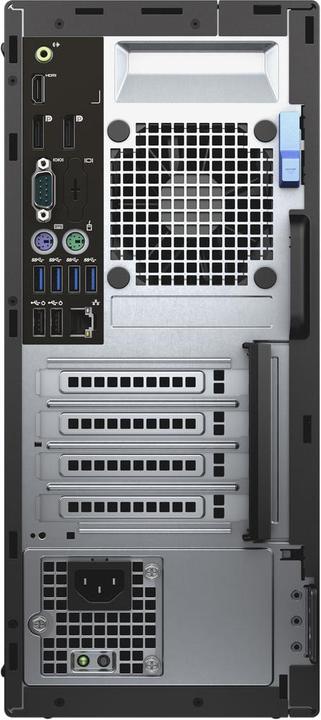 Image du produit Dell OptiPlex 5040 (128 Go, 8 Go, Intel Core i5 6500)