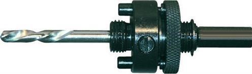 Actual product image Hulsavholder 2703 32-210mm sk 9,5mm6kt. (152.0 millimetres)