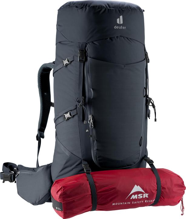 Produktbild Deuter Aircontact Core 60+10 (60 l)