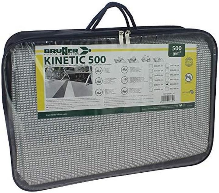 Image du produit Brunner Kinetic 500