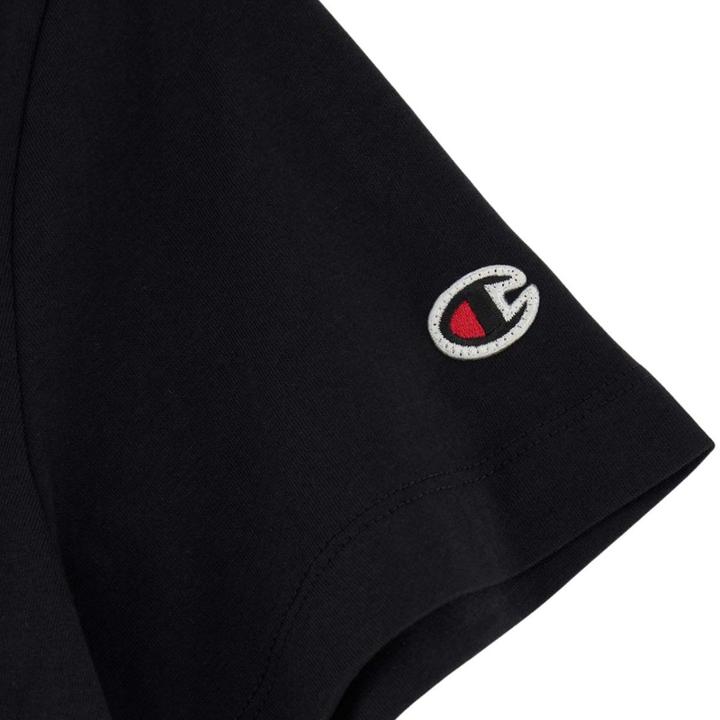 Produktbild Champion TShirt gerippt (M)