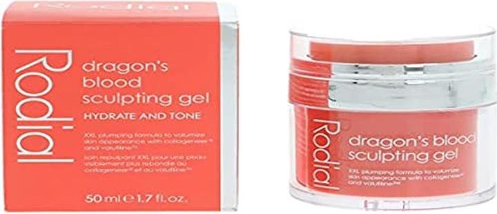 Image du produit Rodial Gel sculptant Dragon's Blood (50 ml, Gel visage)