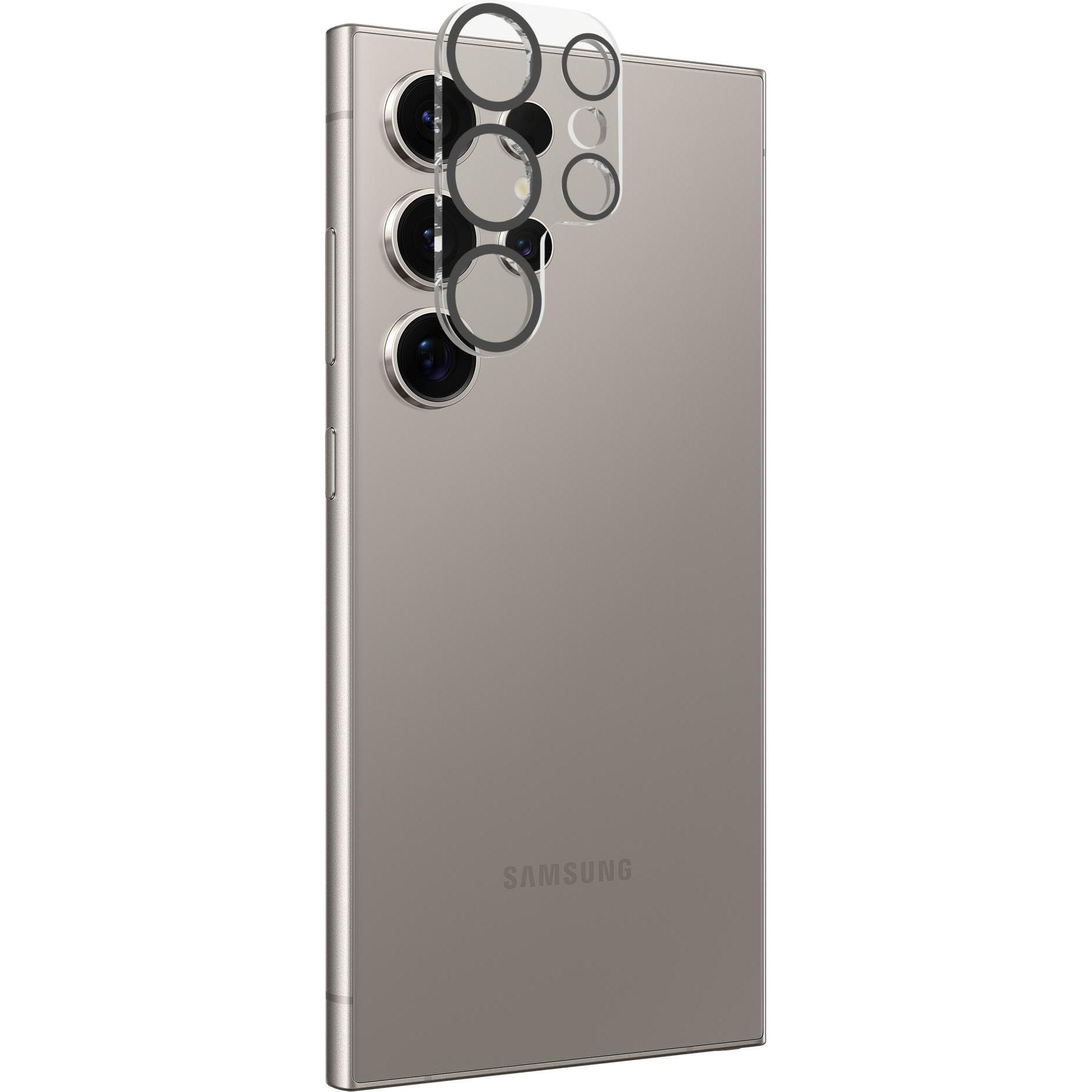 Thumbnail - Zagg Glass Elite (1 Stück, Samsung Galaxy S21), Smartphone Schutzfolie, Transparent