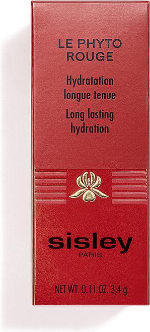 Actual product image Sisley Phyto Rouge (20 Rose Portofino)