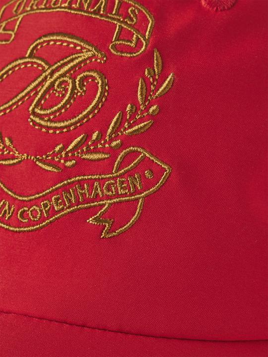 Produktbild Jack & Jones Jacframe Argos Nylon Cap Styd Aw25 (One Size)