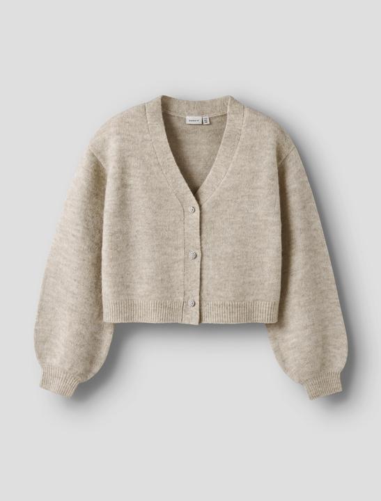 Actual product image Name it Regular Fit Strickjacke (116)