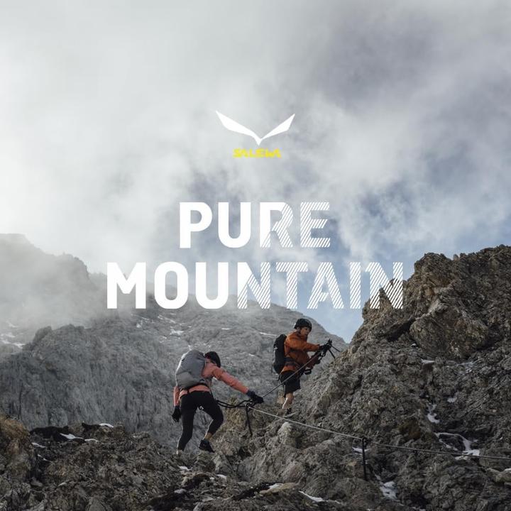 Image du produit Salewa Premium Attac-Evo-Toxo 3.0