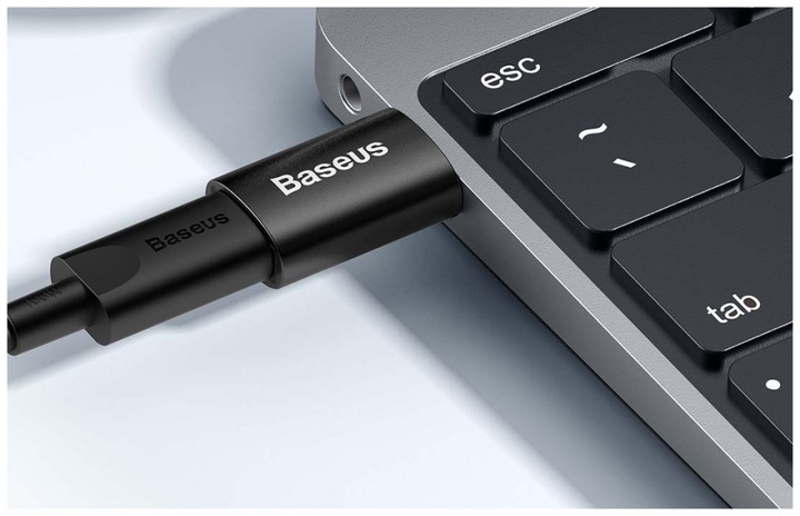 Immagine prodotto Baseus USB A - USB C