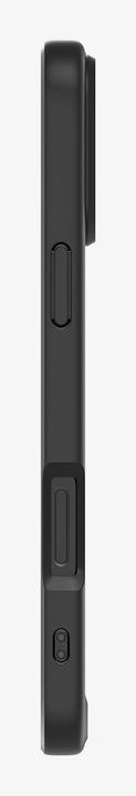 Produktbild Spigen Ultra Hybrid MAG iPhone 16 Pro MagSafe frost black ACS08134 (Apple iPhone 16 Pro)