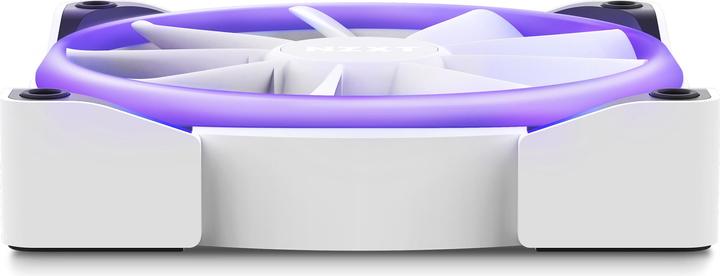 Actual product image NZXT Aer RGB 2 (120 mm, 1 x)