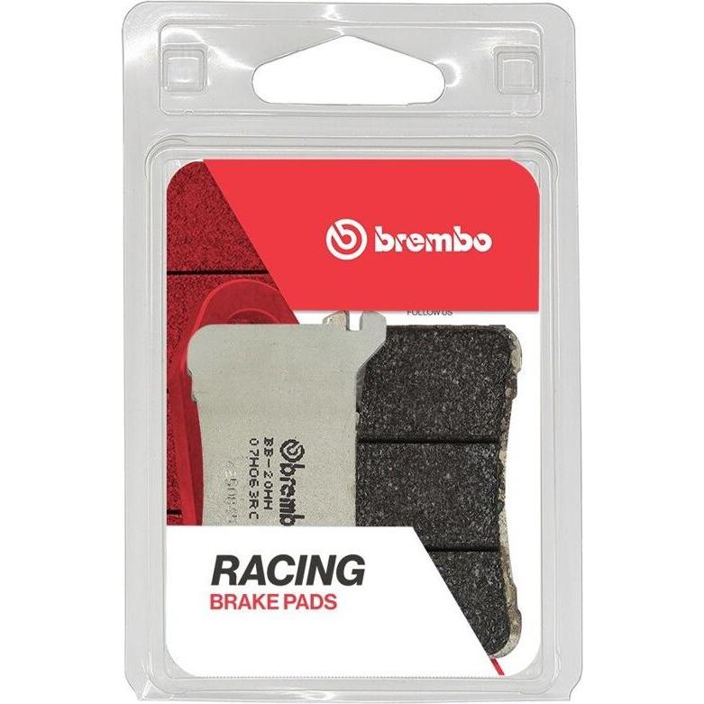 Thumbnail - Brembo, Bremsbeläge