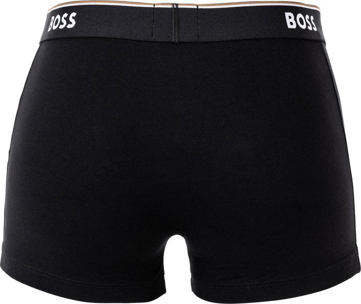 Immagine prodotto BOSS Potenza (XL, confezione da 3)